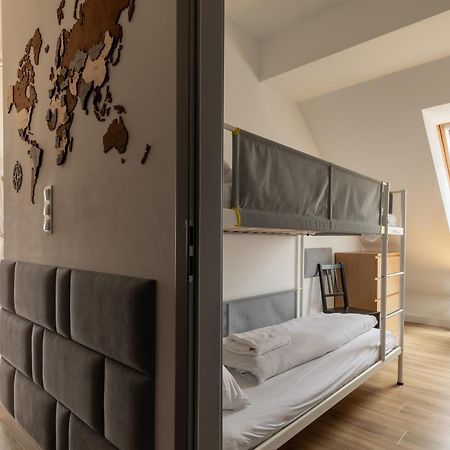 Rentplanet - Apartamenty Schroniskowa Szklarska Poręba Exteriör bild