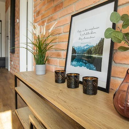 Rentplanet - Apartamenty Schroniskowa Szklarska Poręba Exteriör bild
