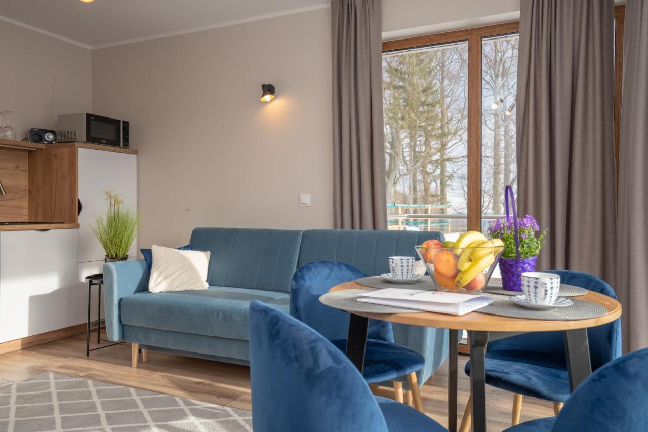 Rentplanet - Apartamenty Schroniskowa Szklarska Poręba Exteriör bild