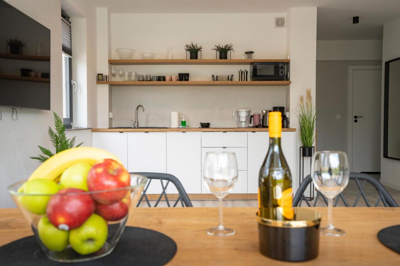 Rentplanet - Apartamenty Schroniskowa Szklarska Poręba Exteriör bild