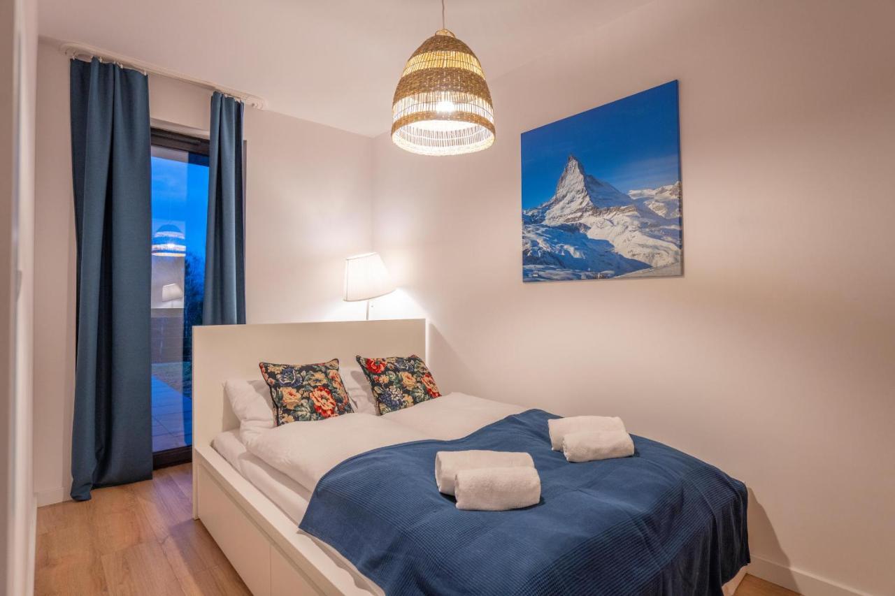 Rentplanet - Apartamenty Schroniskowa Szklarska Poręba Exteriör bild