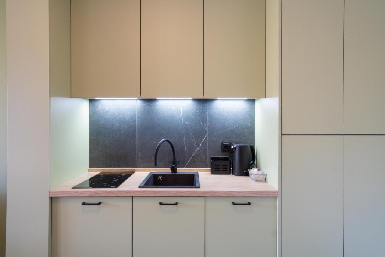 Rentplanet - Apartamenty Schroniskowa Szklarska Poręba Exteriör bild