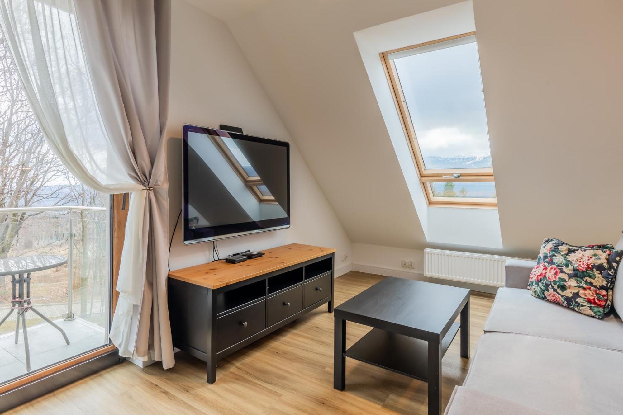 Rentplanet - Apartamenty Schroniskowa Szklarska Poręba Exteriör bild