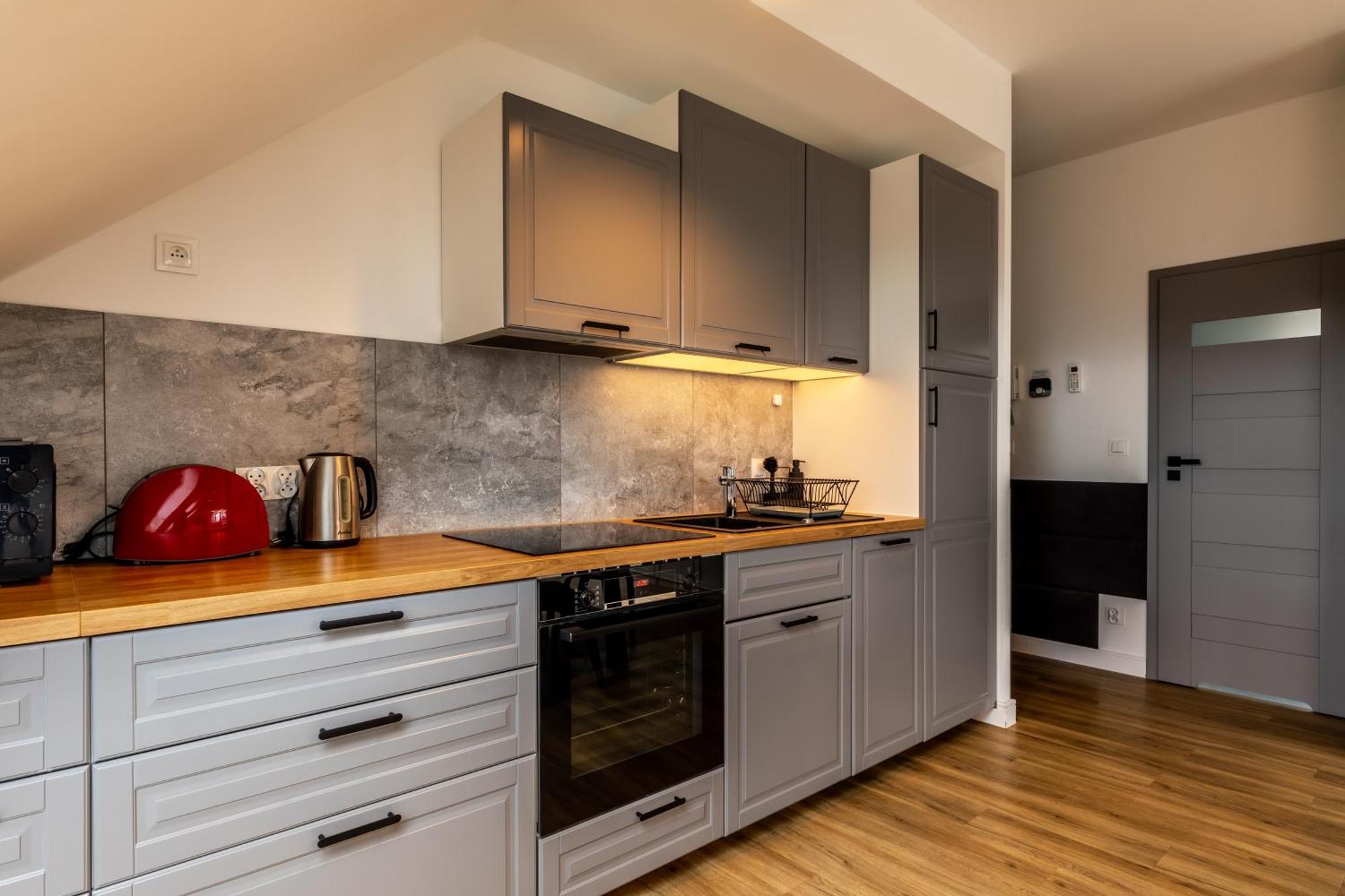 Rentplanet - Apartamenty Schroniskowa Szklarska Poręba Exteriör bild