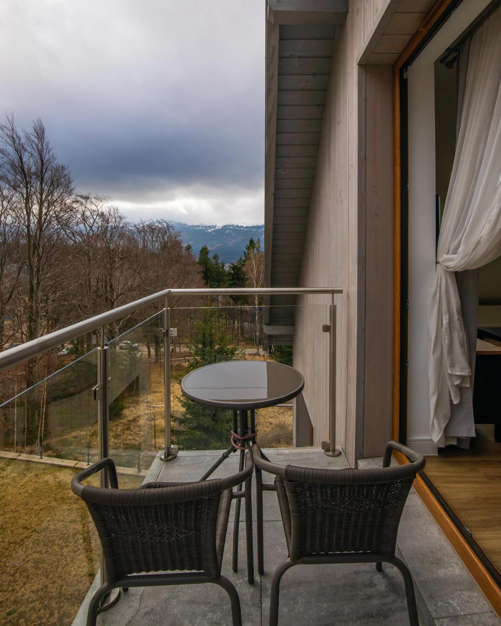 Rentplanet - Apartamenty Schroniskowa Szklarska Poręba Exteriör bild
