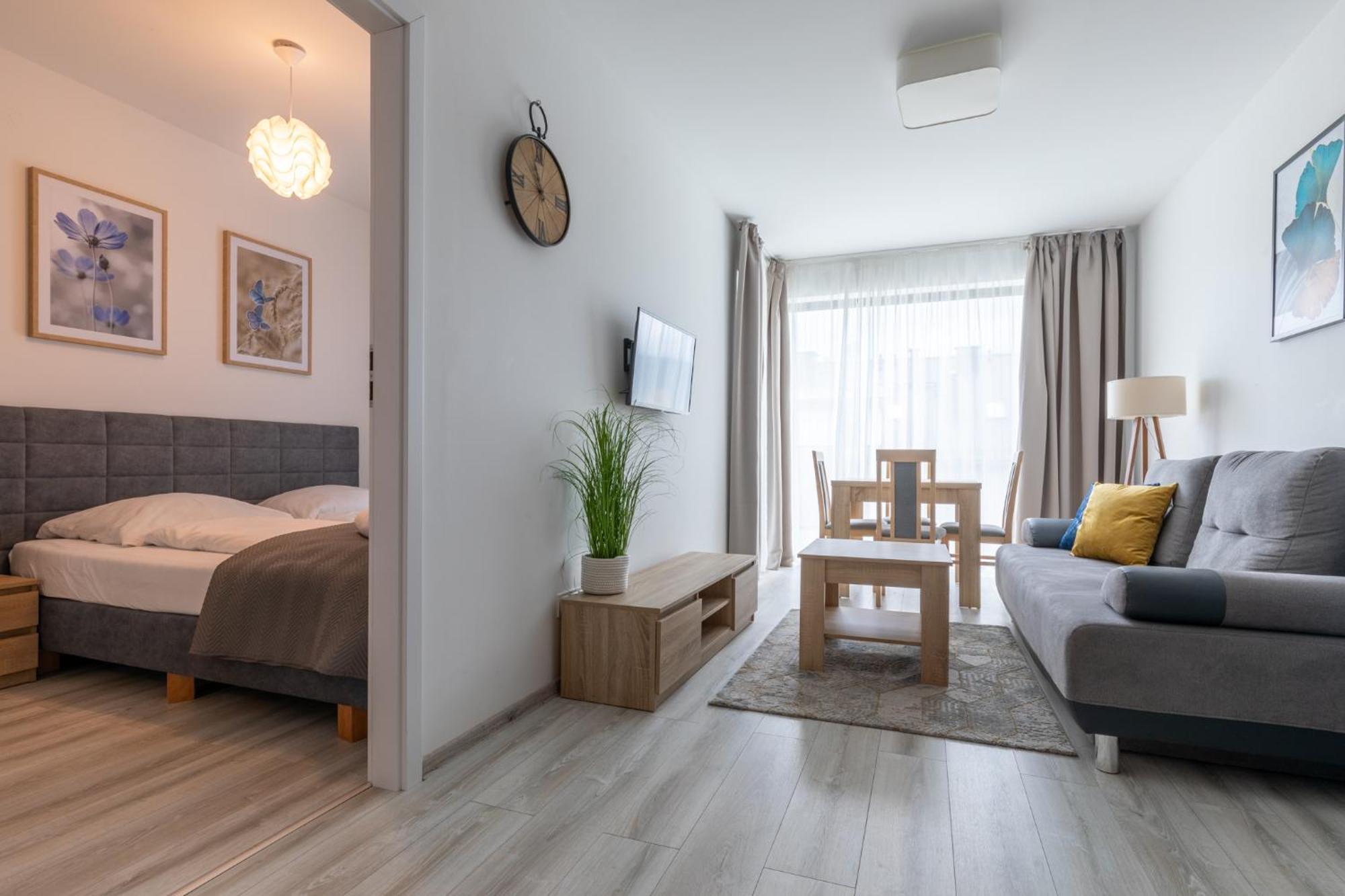 Rentplanet - Apartamenty Schroniskowa Szklarska Poręba Exteriör bild