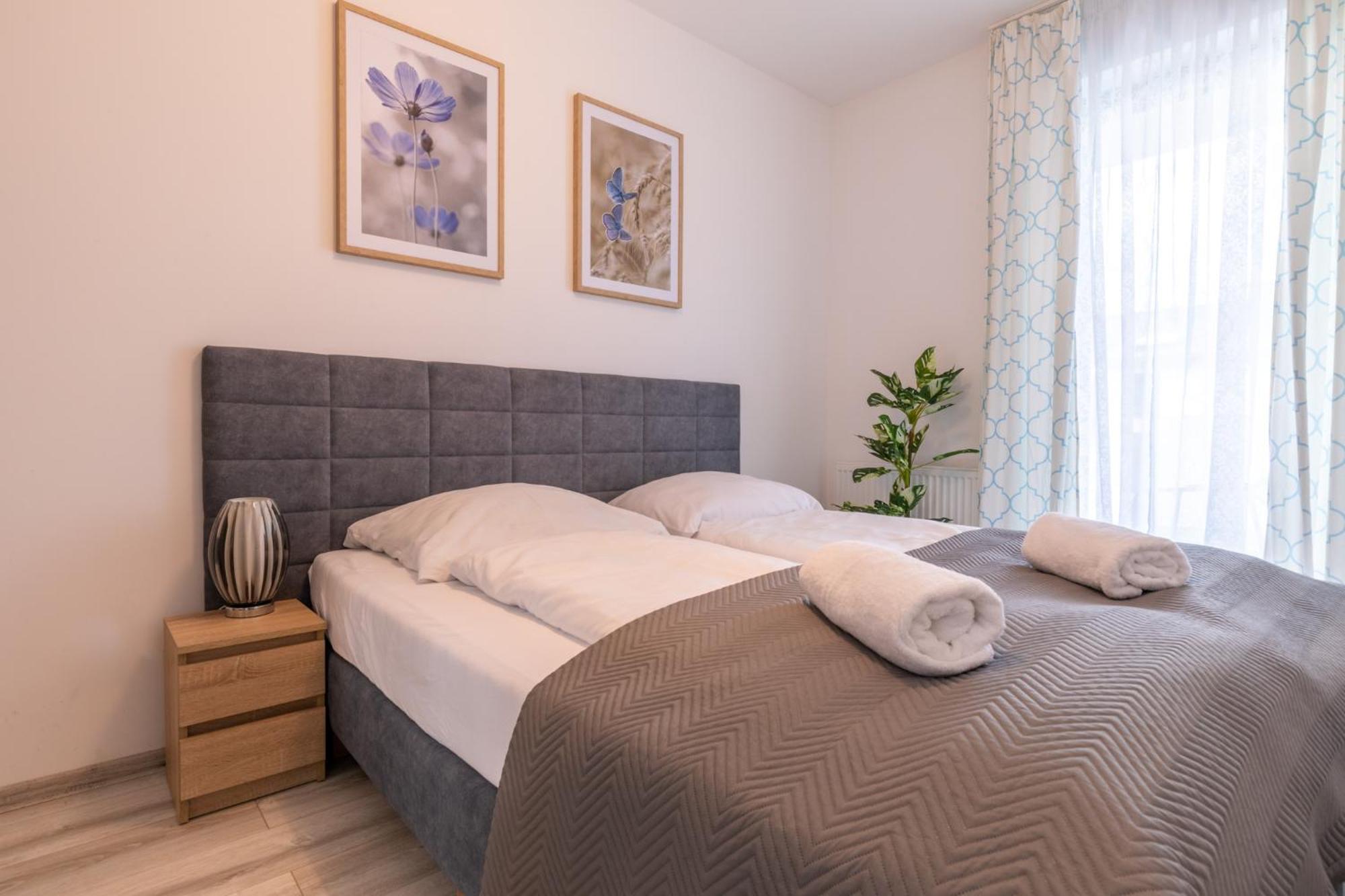 Rentplanet - Apartamenty Schroniskowa Szklarska Poręba Exteriör bild