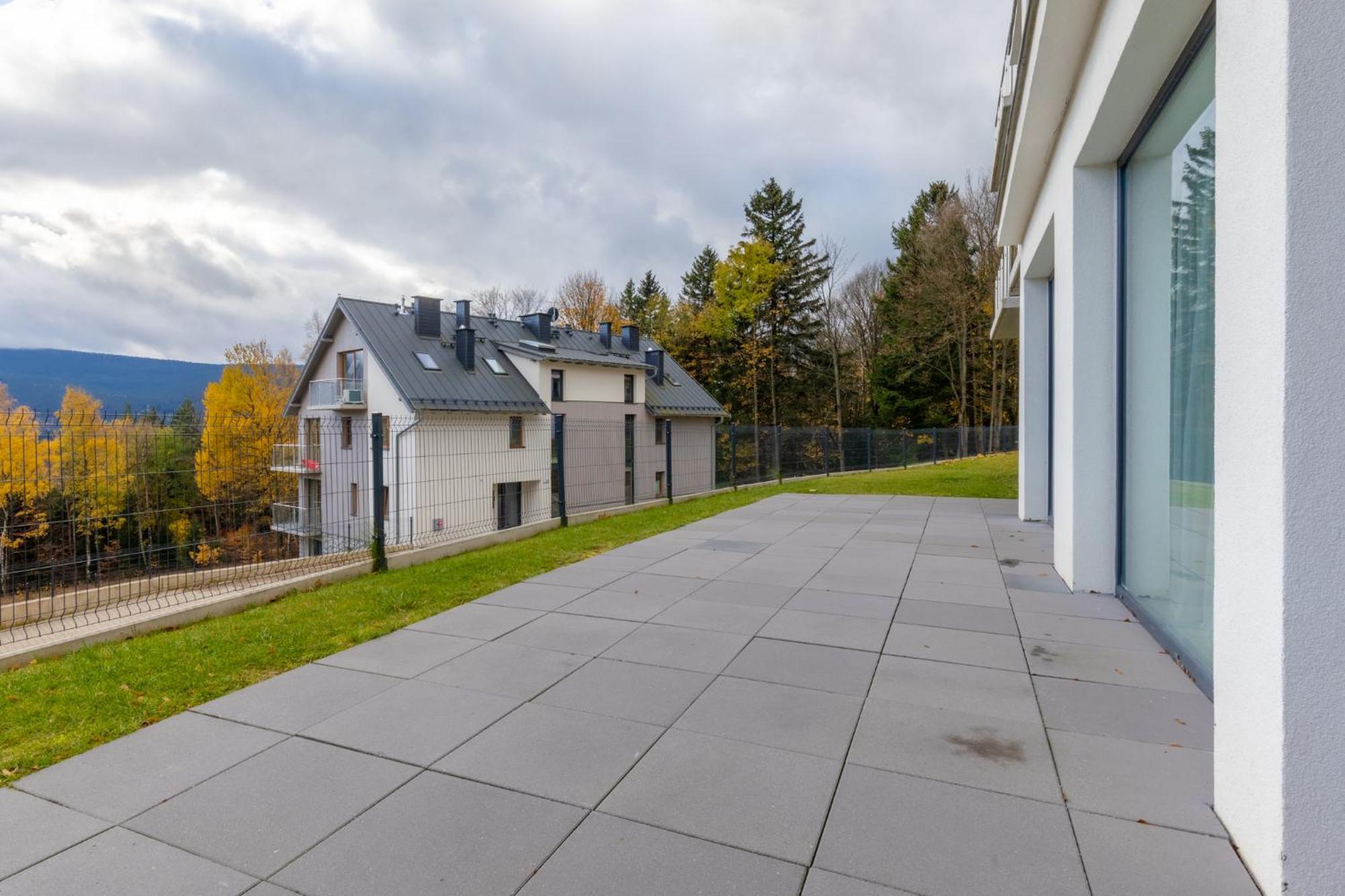 Rentplanet - Apartamenty Schroniskowa Szklarska Poręba Exteriör bild