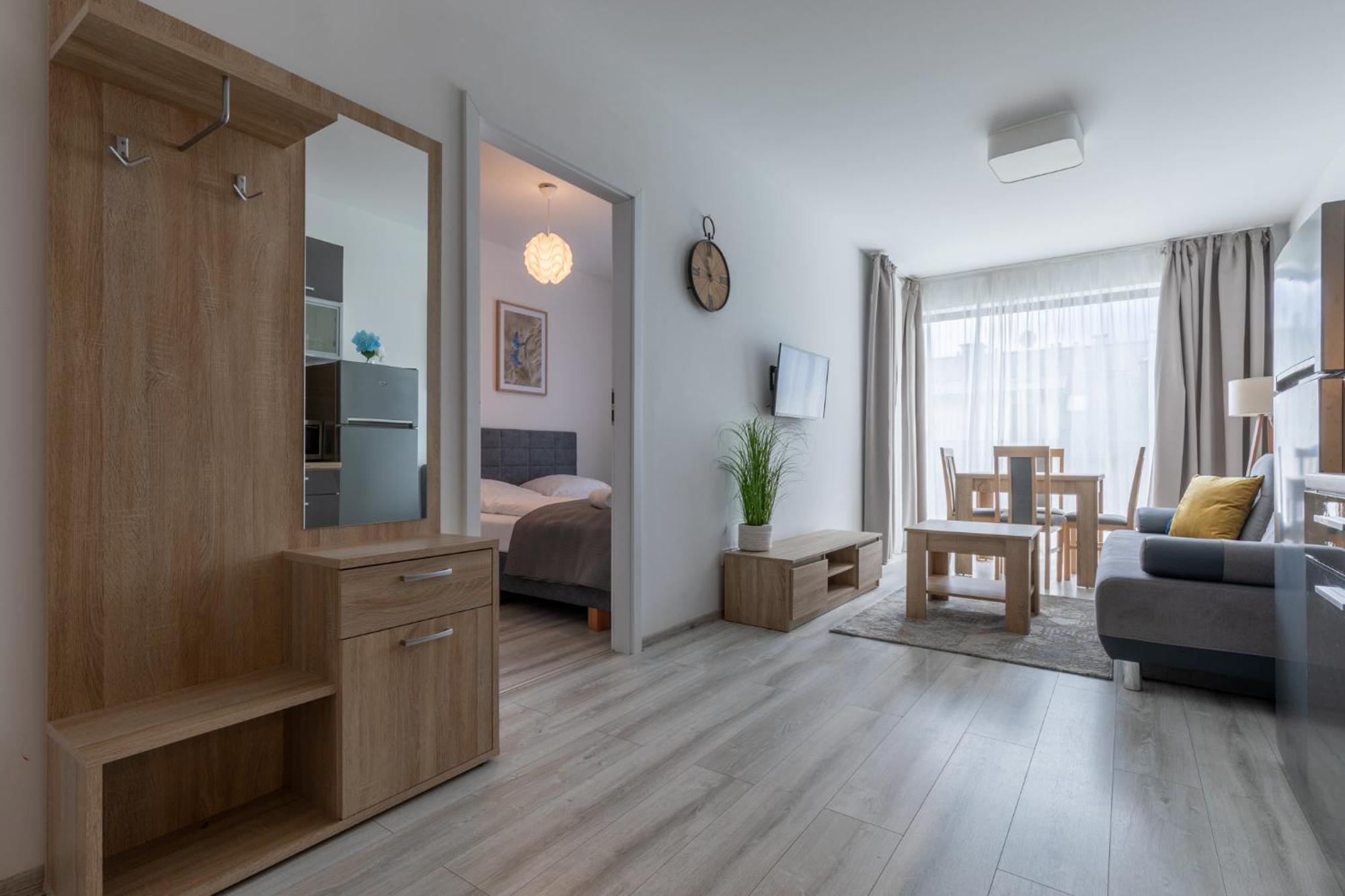 Rentplanet - Apartamenty Schroniskowa Szklarska Poręba Exteriör bild