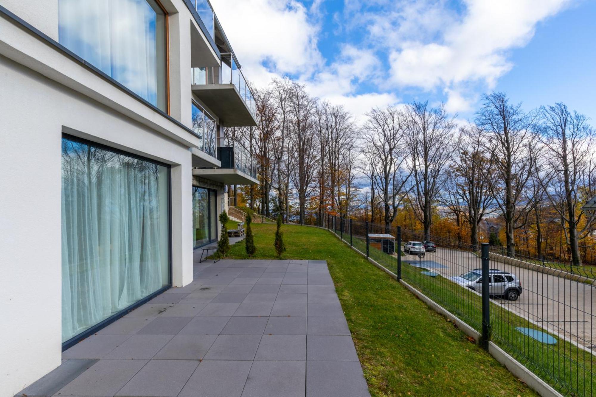Rentplanet - Apartamenty Schroniskowa Szklarska Poręba Exteriör bild