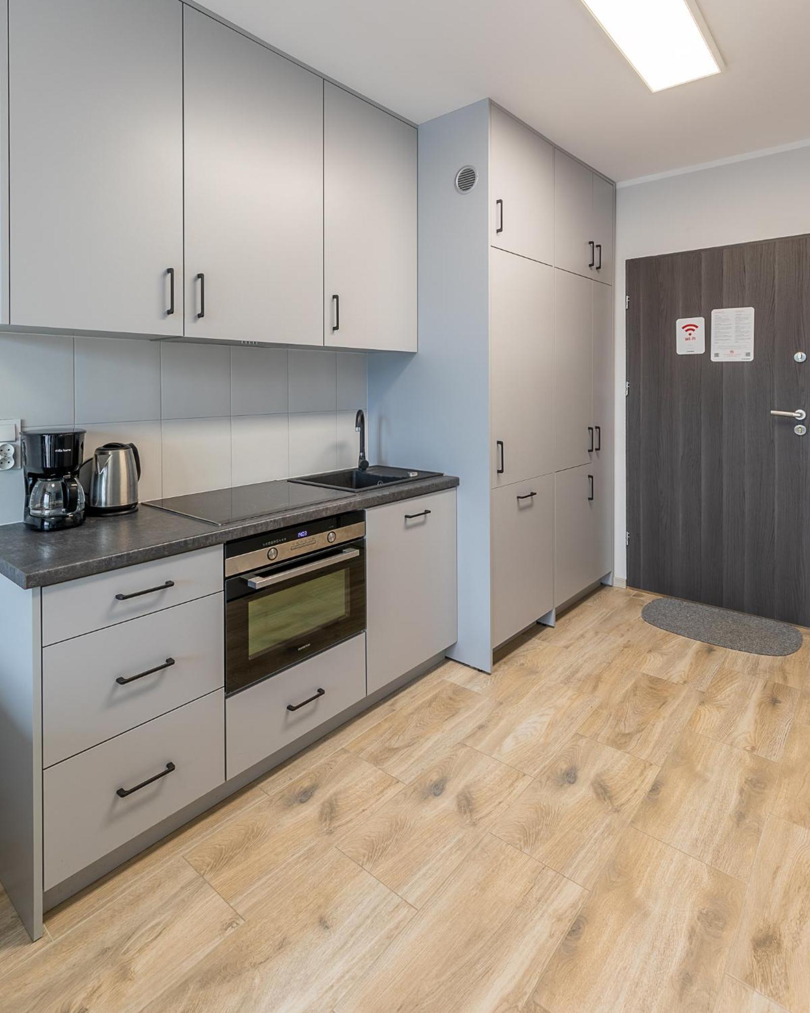 Rentplanet - Apartamenty Schroniskowa Szklarska Poręba Exteriör bild