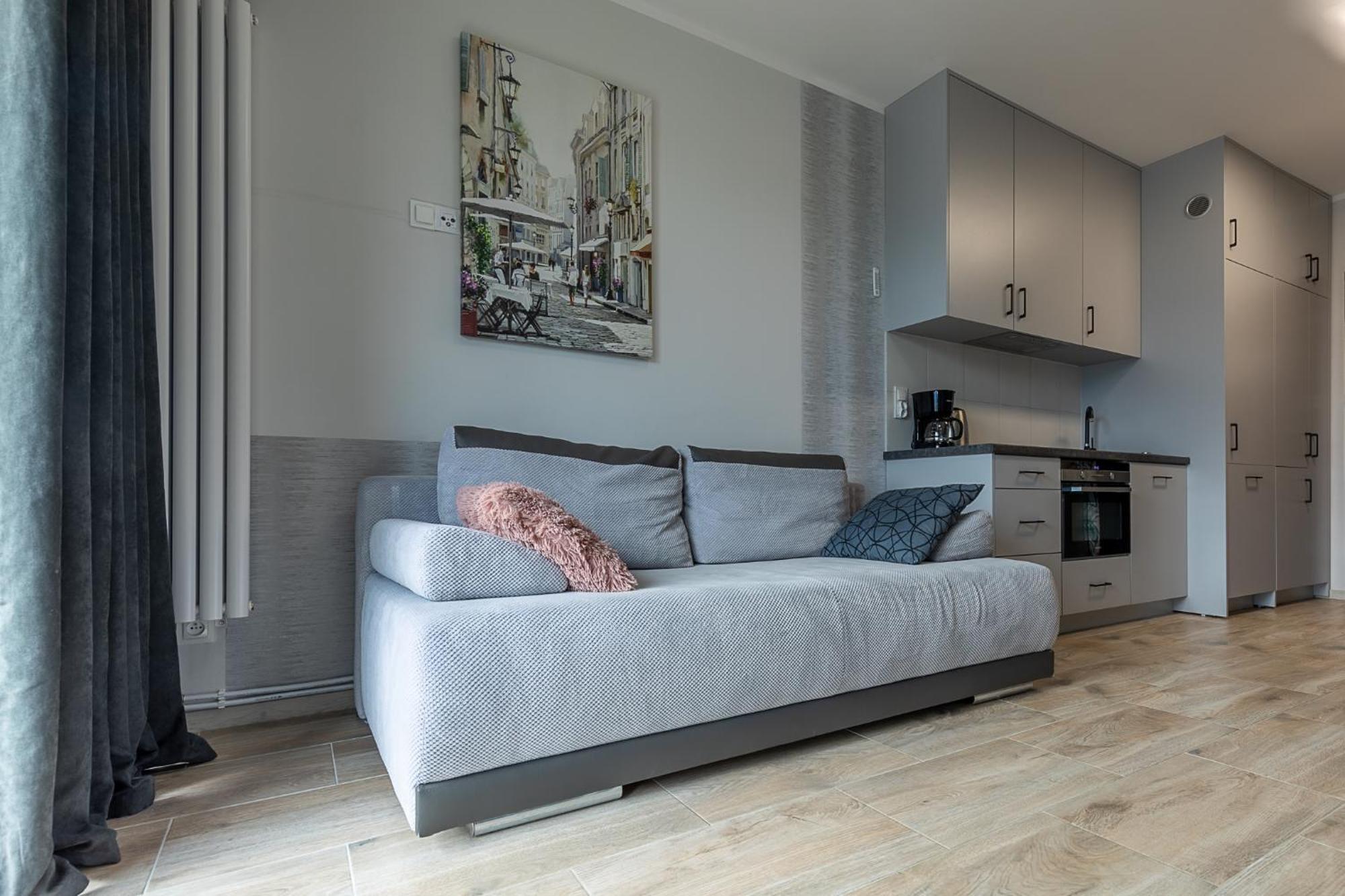 Rentplanet - Apartamenty Schroniskowa Szklarska Poręba Exteriör bild