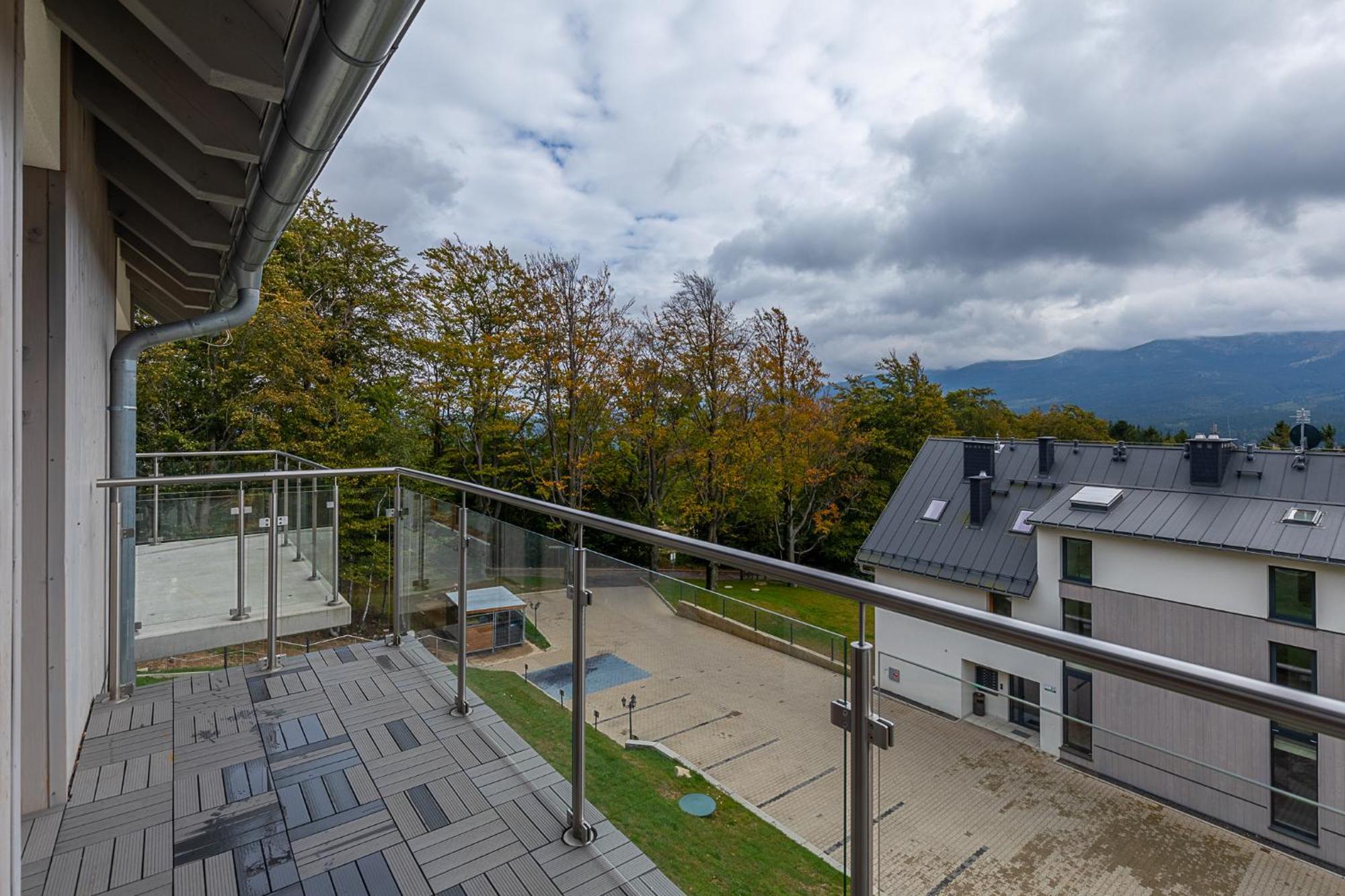 Rentplanet - Apartamenty Schroniskowa Szklarska Poręba Exteriör bild