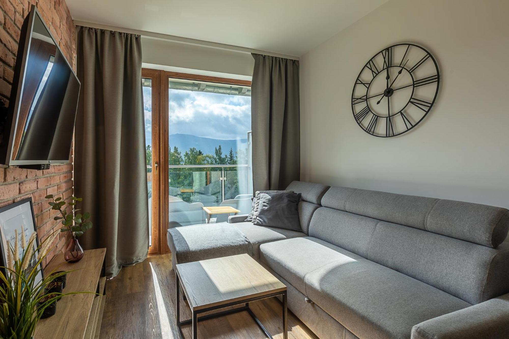 Rentplanet - Apartamenty Schroniskowa Szklarska Poręba Exteriör bild