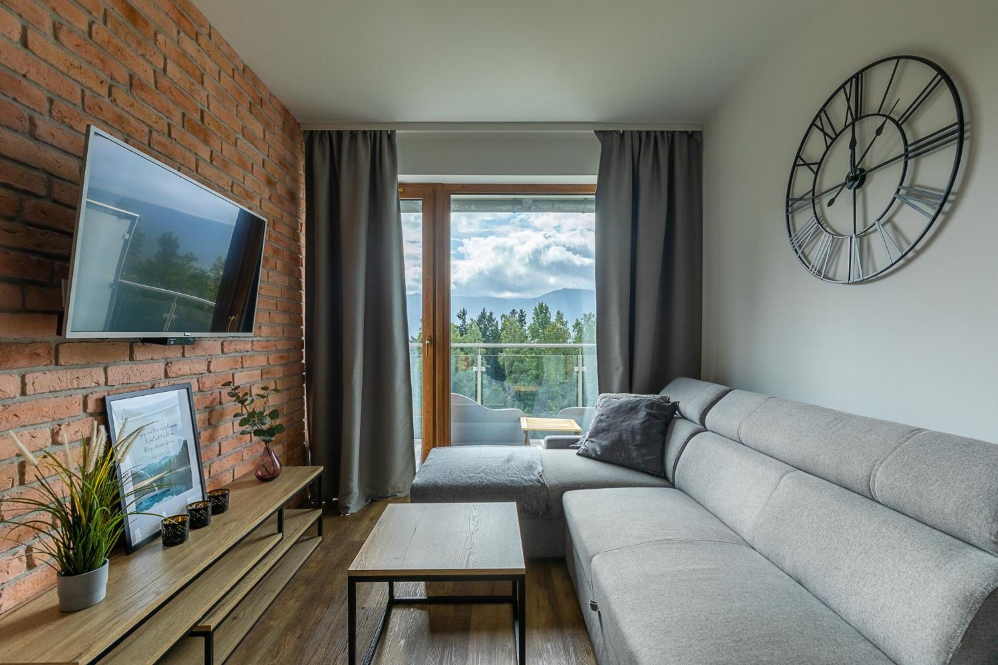 Rentplanet - Apartamenty Schroniskowa Szklarska Poręba Exteriör bild