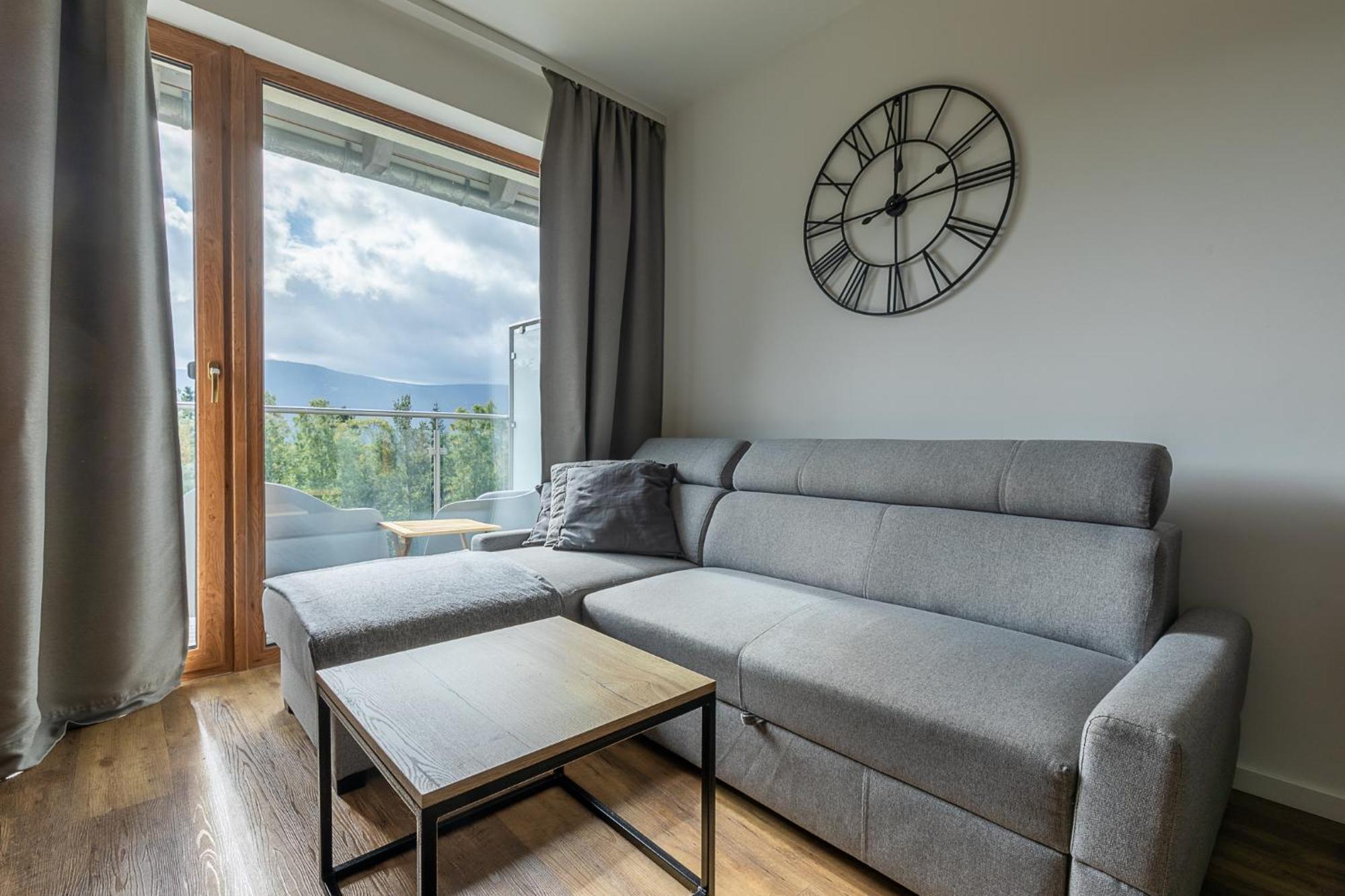 Rentplanet - Apartamenty Schroniskowa Szklarska Poręba Exteriör bild