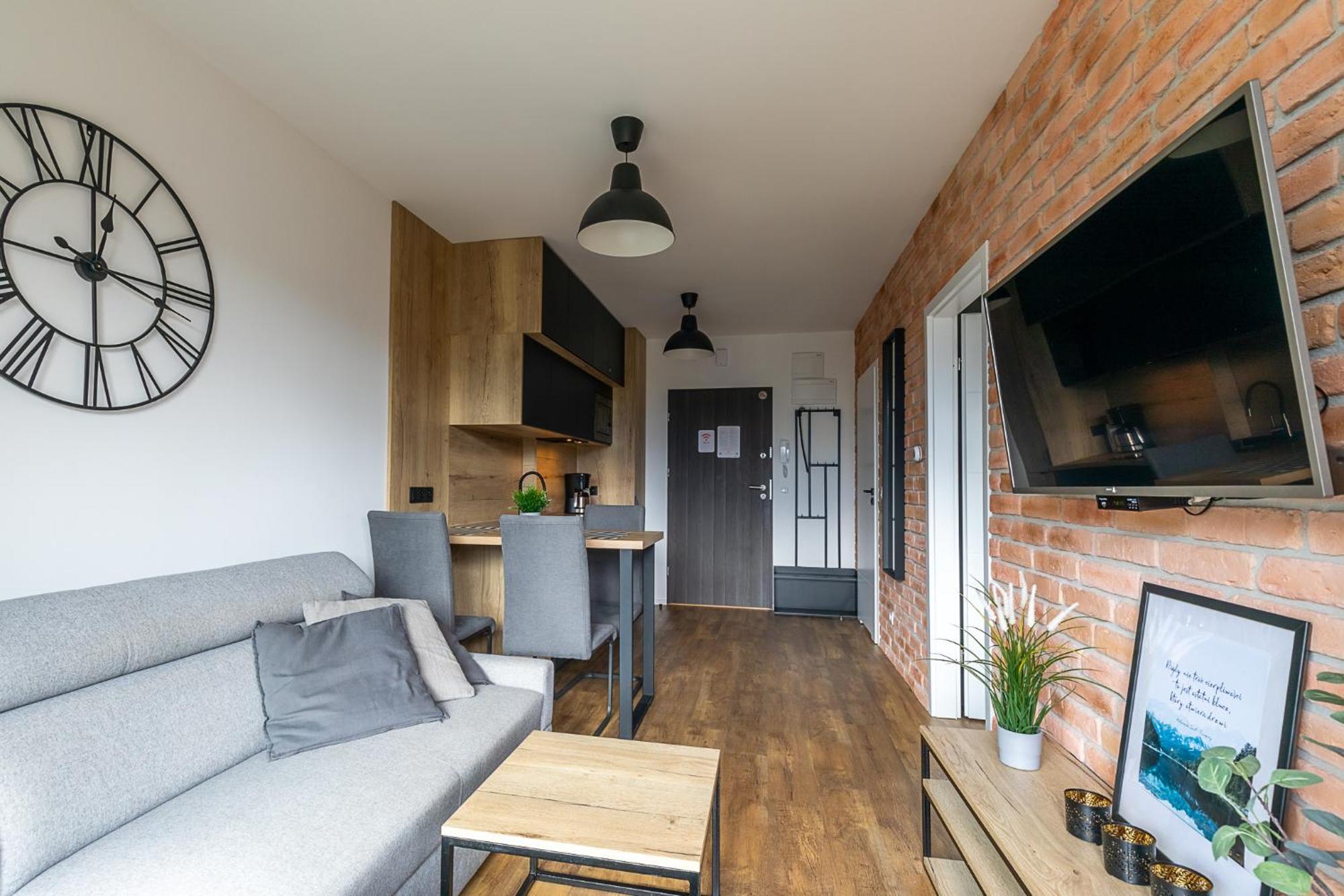 Rentplanet - Apartamenty Schroniskowa Szklarska Poręba Exteriör bild