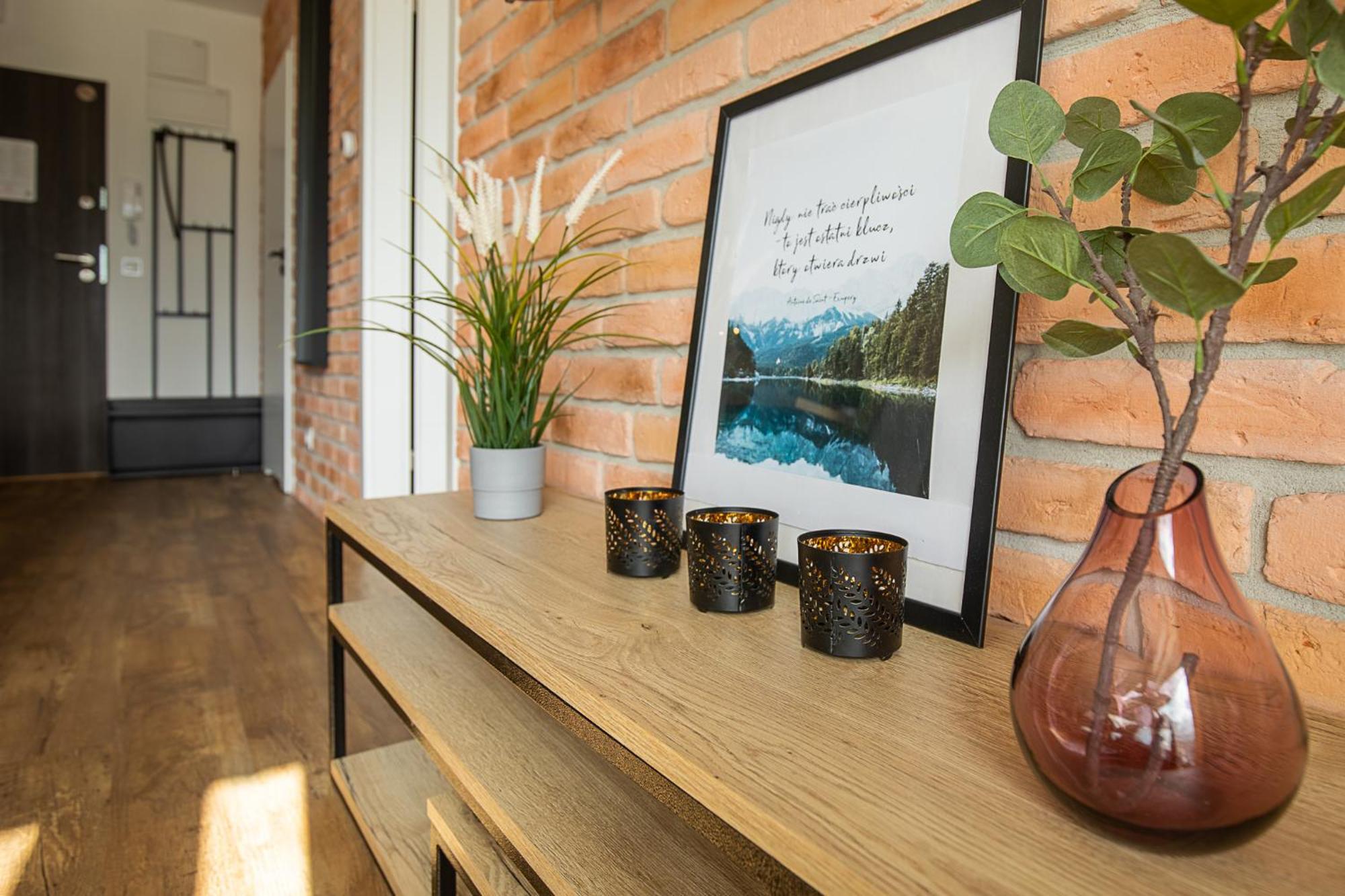Rentplanet - Apartamenty Schroniskowa Szklarska Poręba Exteriör bild
